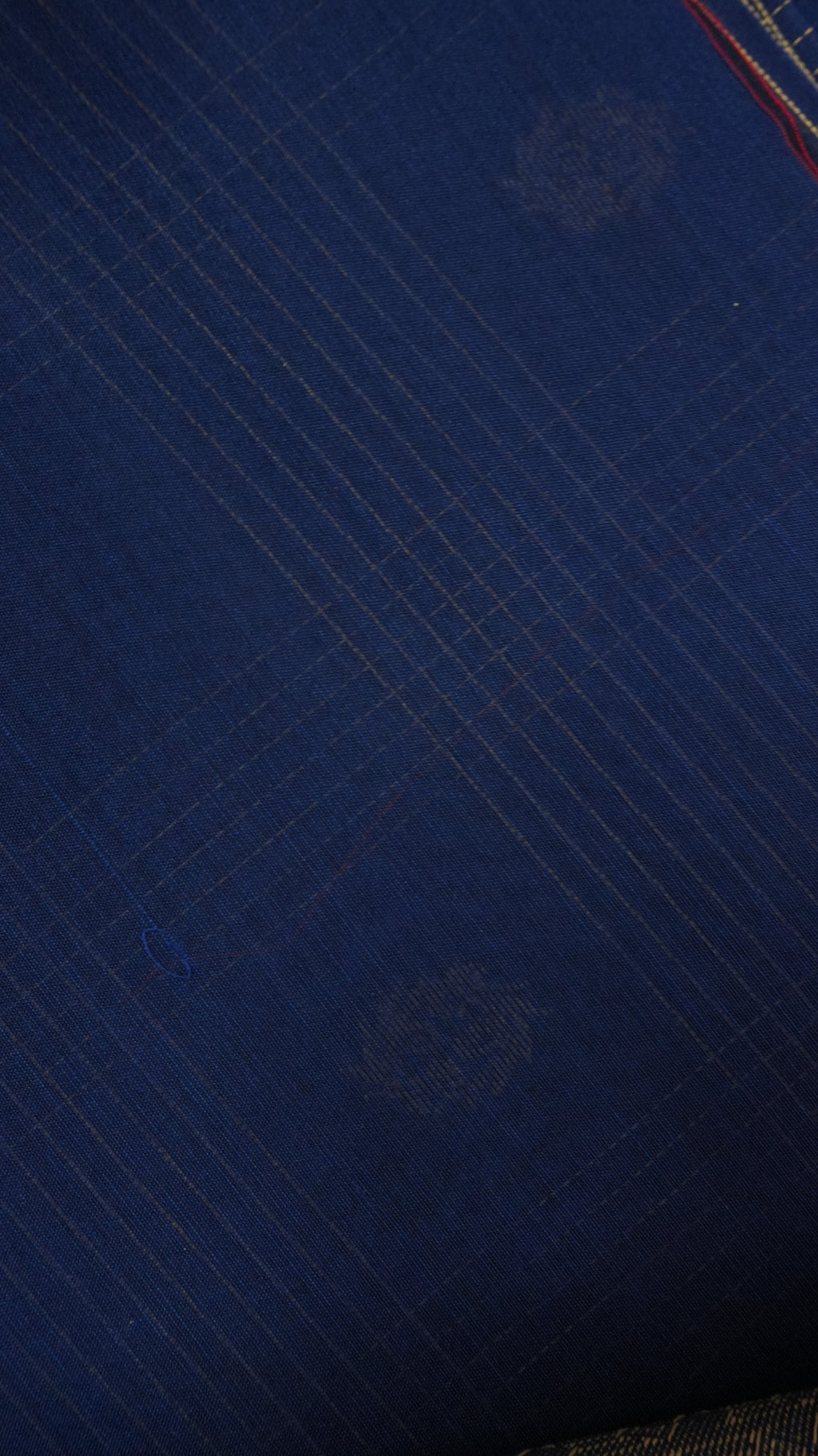 Silk Cotton Saree