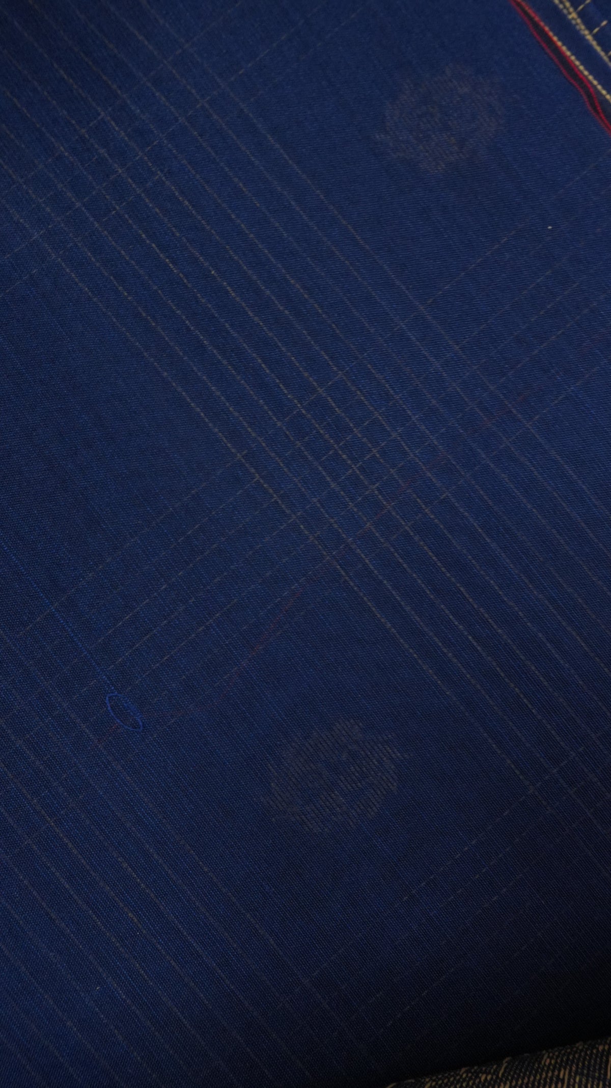 Silk Cotton Saree