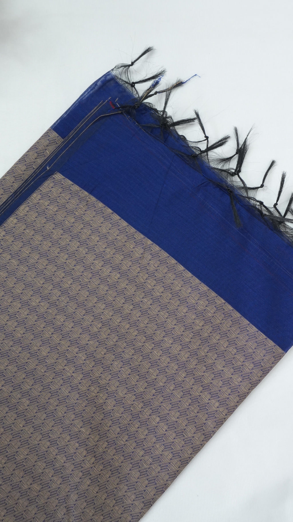 Silk Cotton Saree