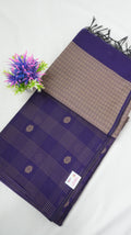 Silk Cotton Saree