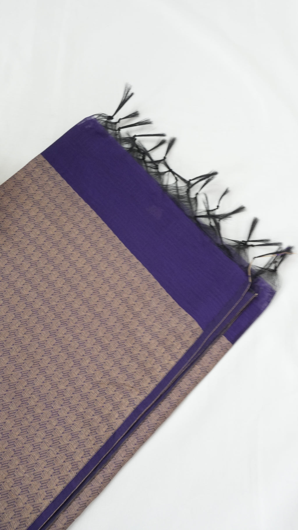 Silk Cotton Saree