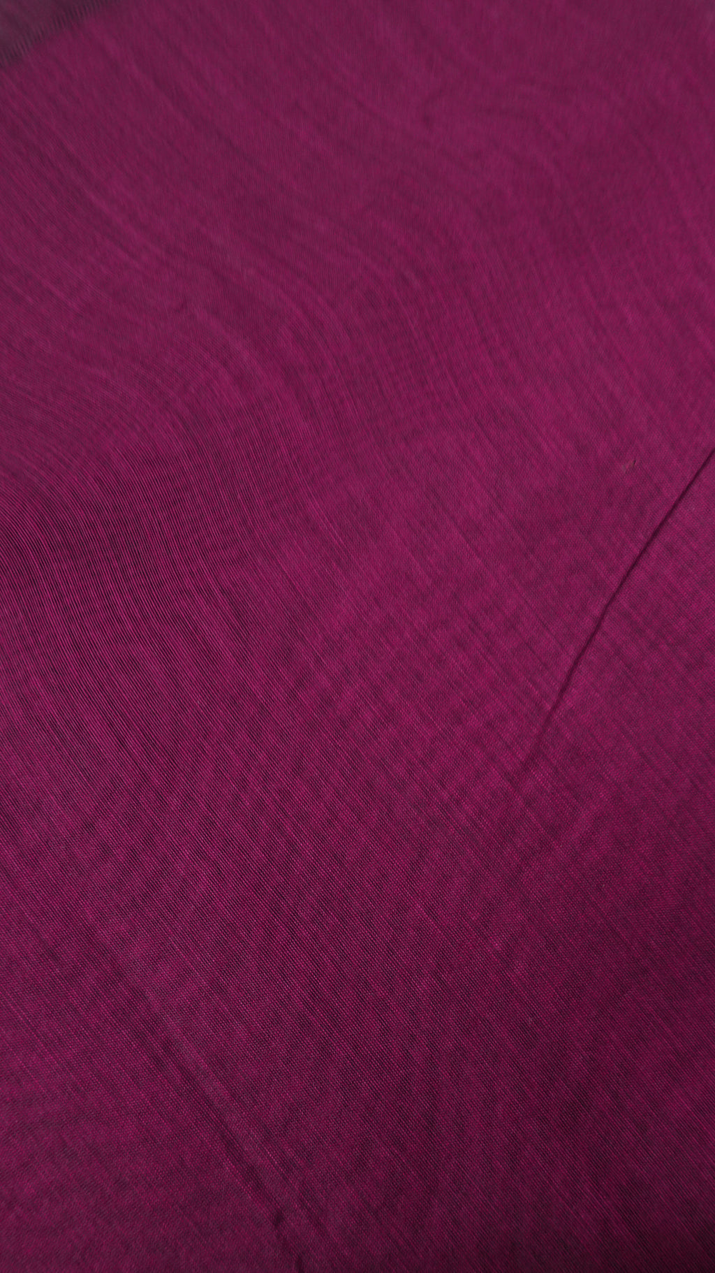 Silk Cotton Saree fabric close-up