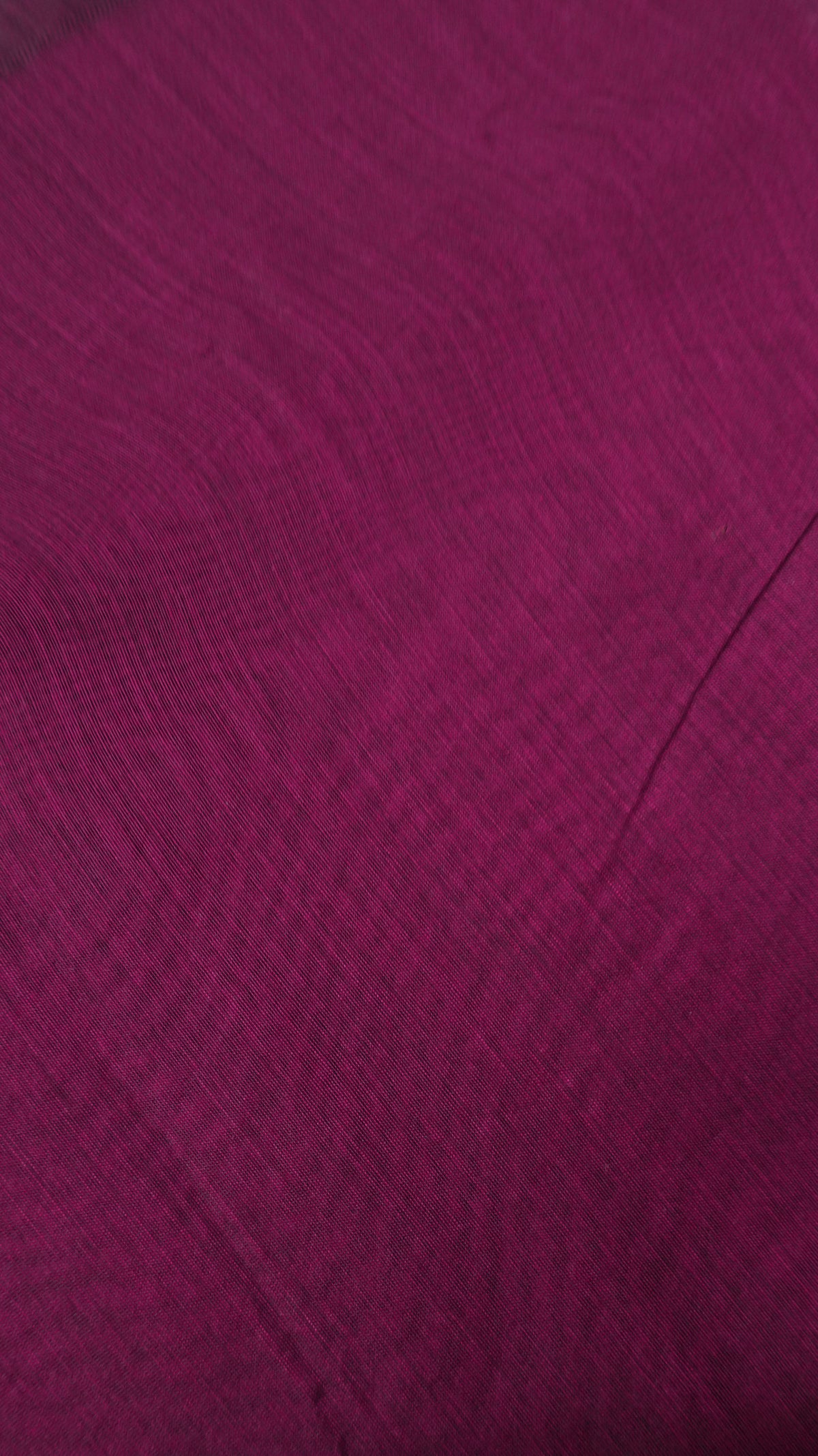 Silk Cotton Saree fabric close-up