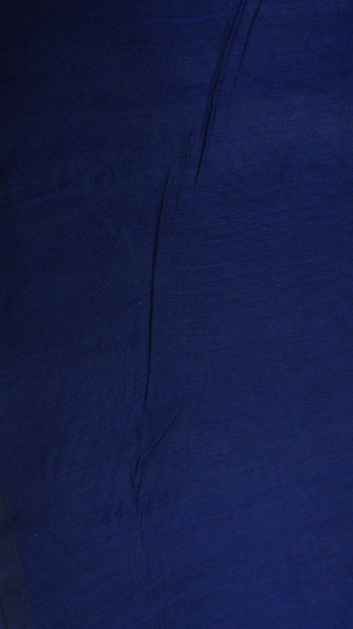 Silk Cotton Saree fabric close-up
