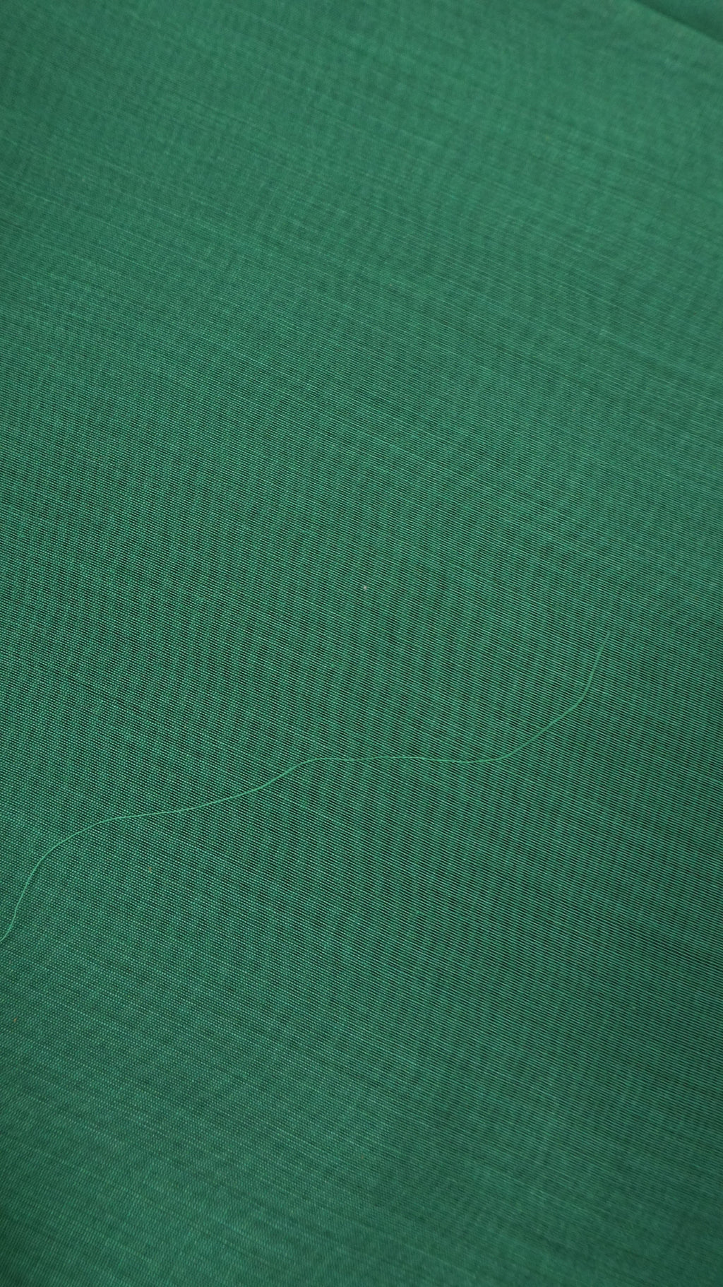 Silk Cotton Saree fabric close-up