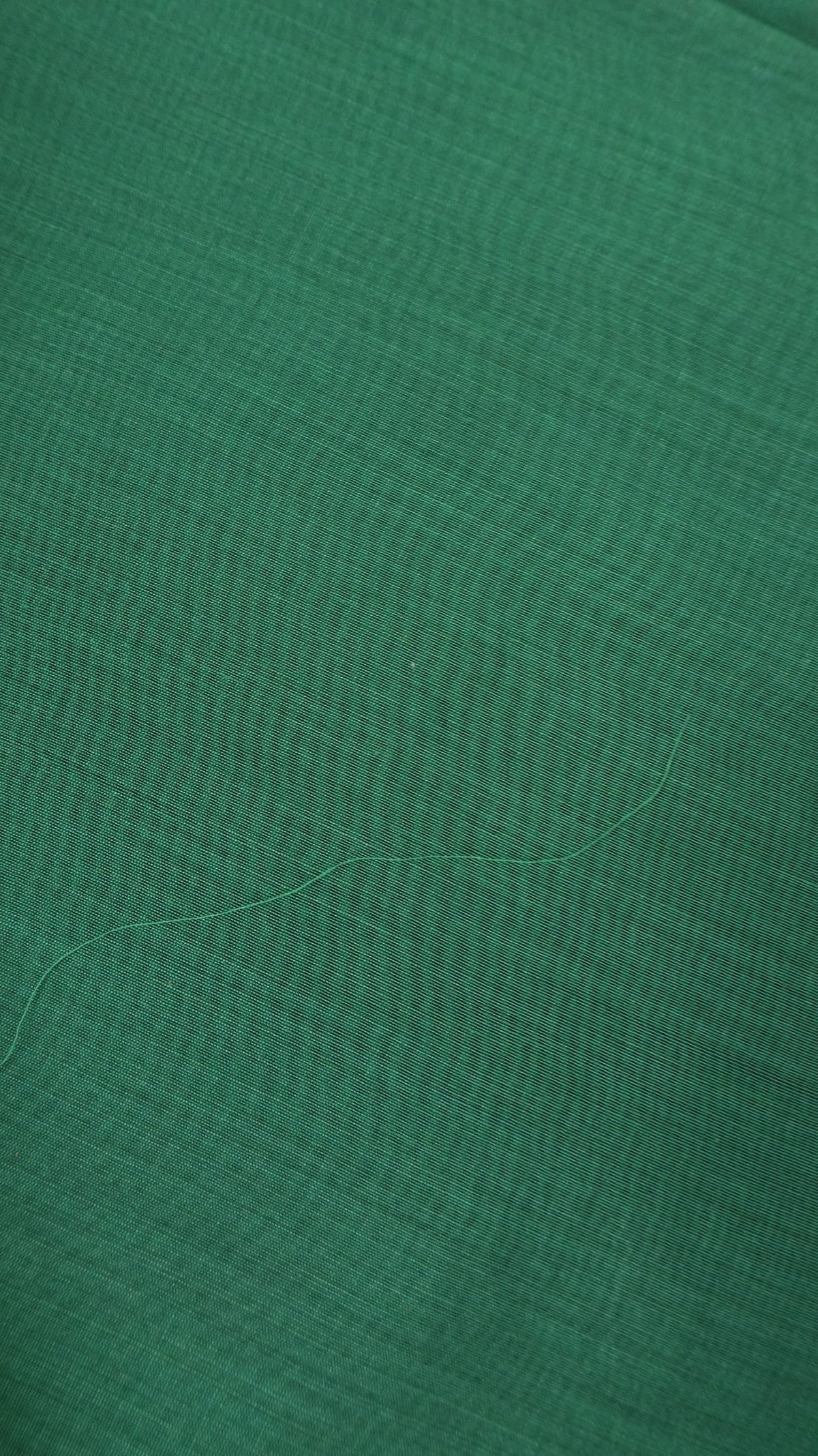 Silk Cotton Saree fabric close-up