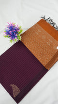 Silk Cotton Saree
