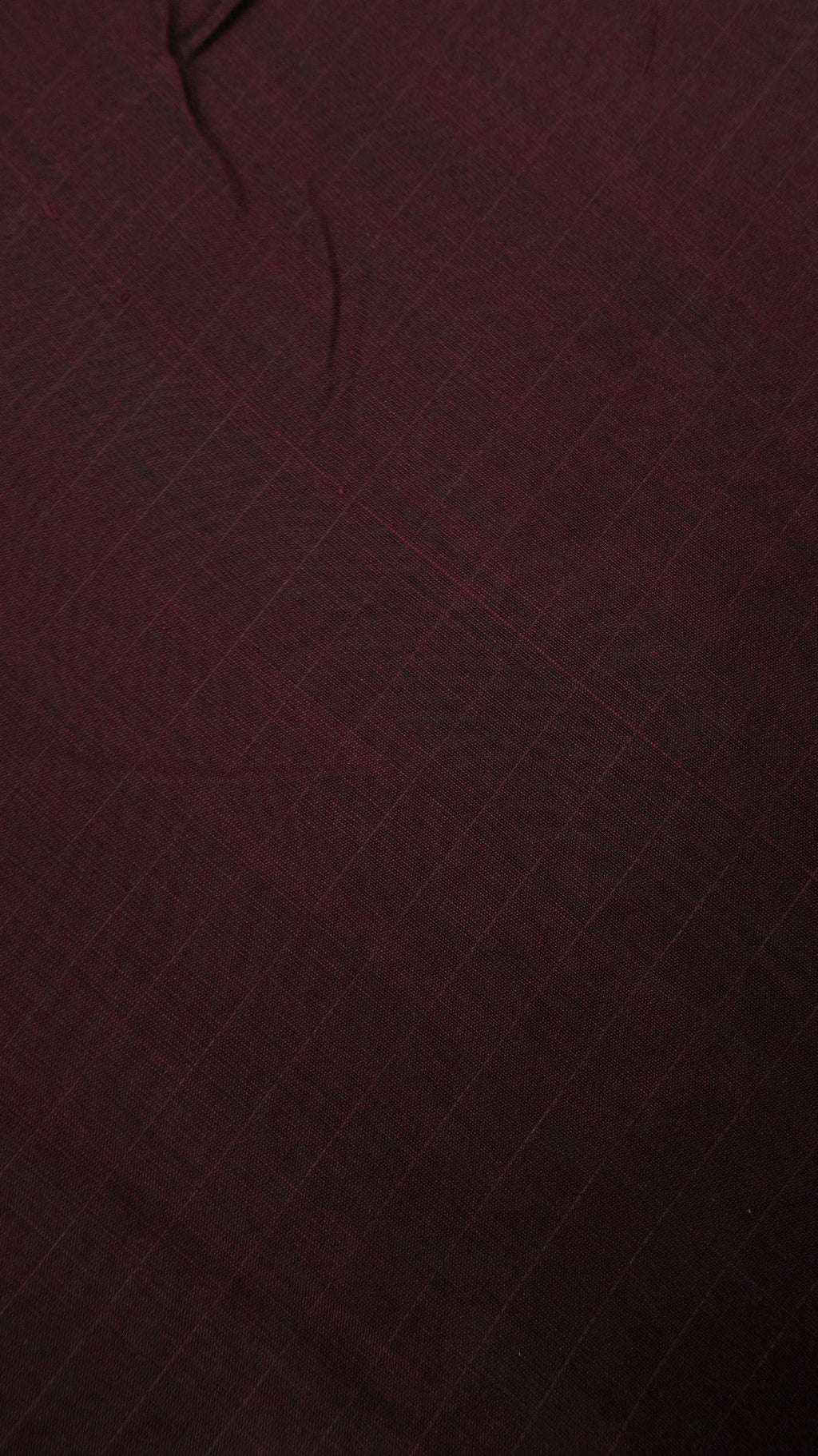 Silk Cotton Saree fabric close-up
