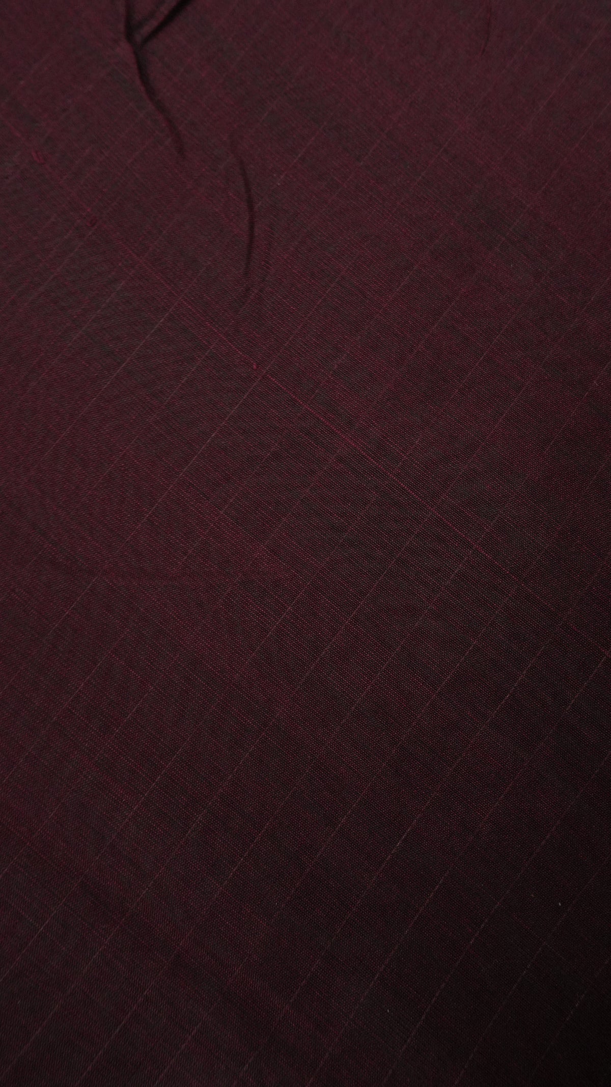Silk Cotton Saree fabric close-up
