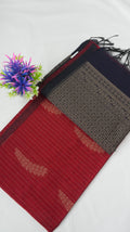 Silk Cotton Saree