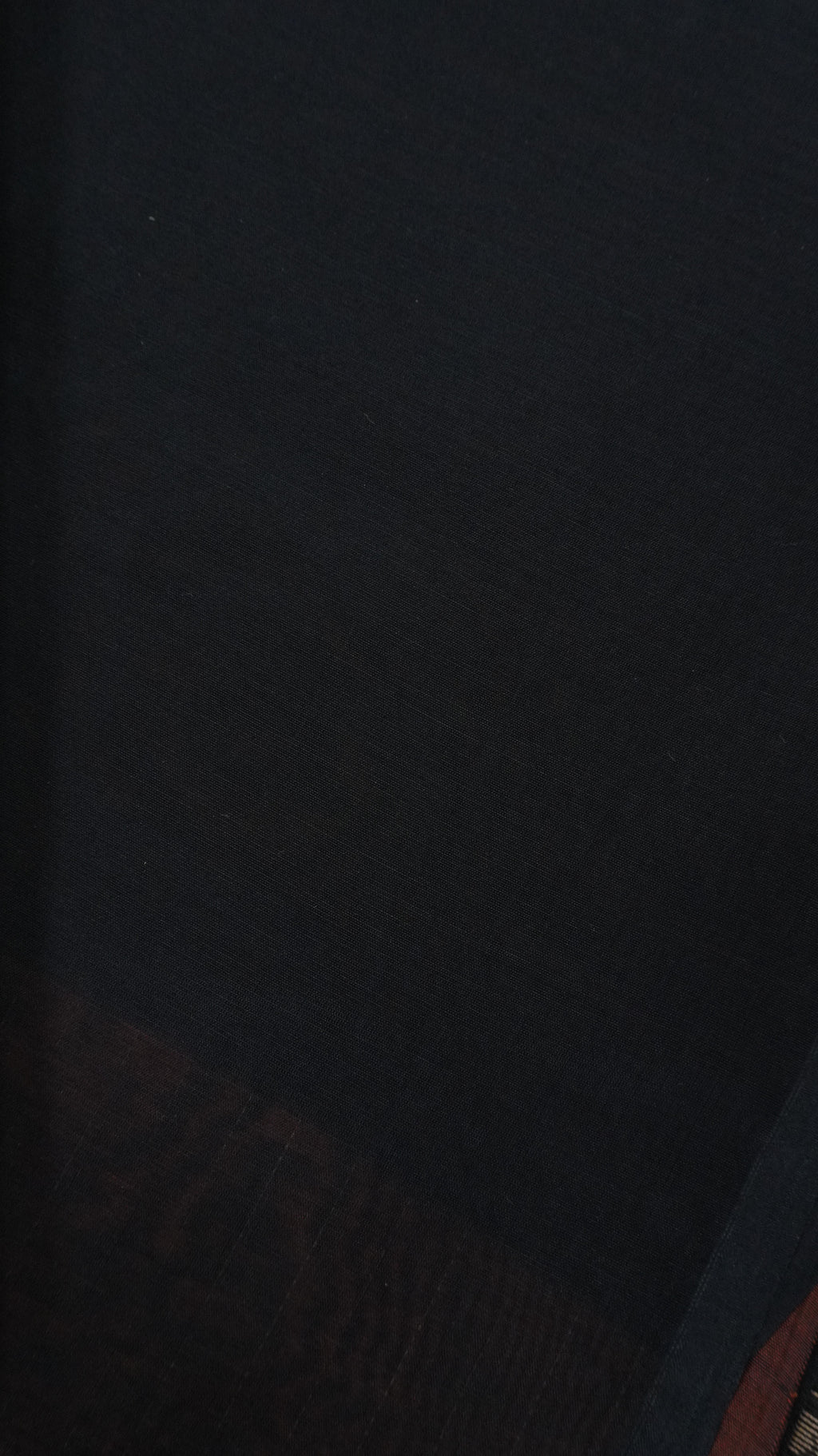 Silk Cotton Saree fabric close-up
