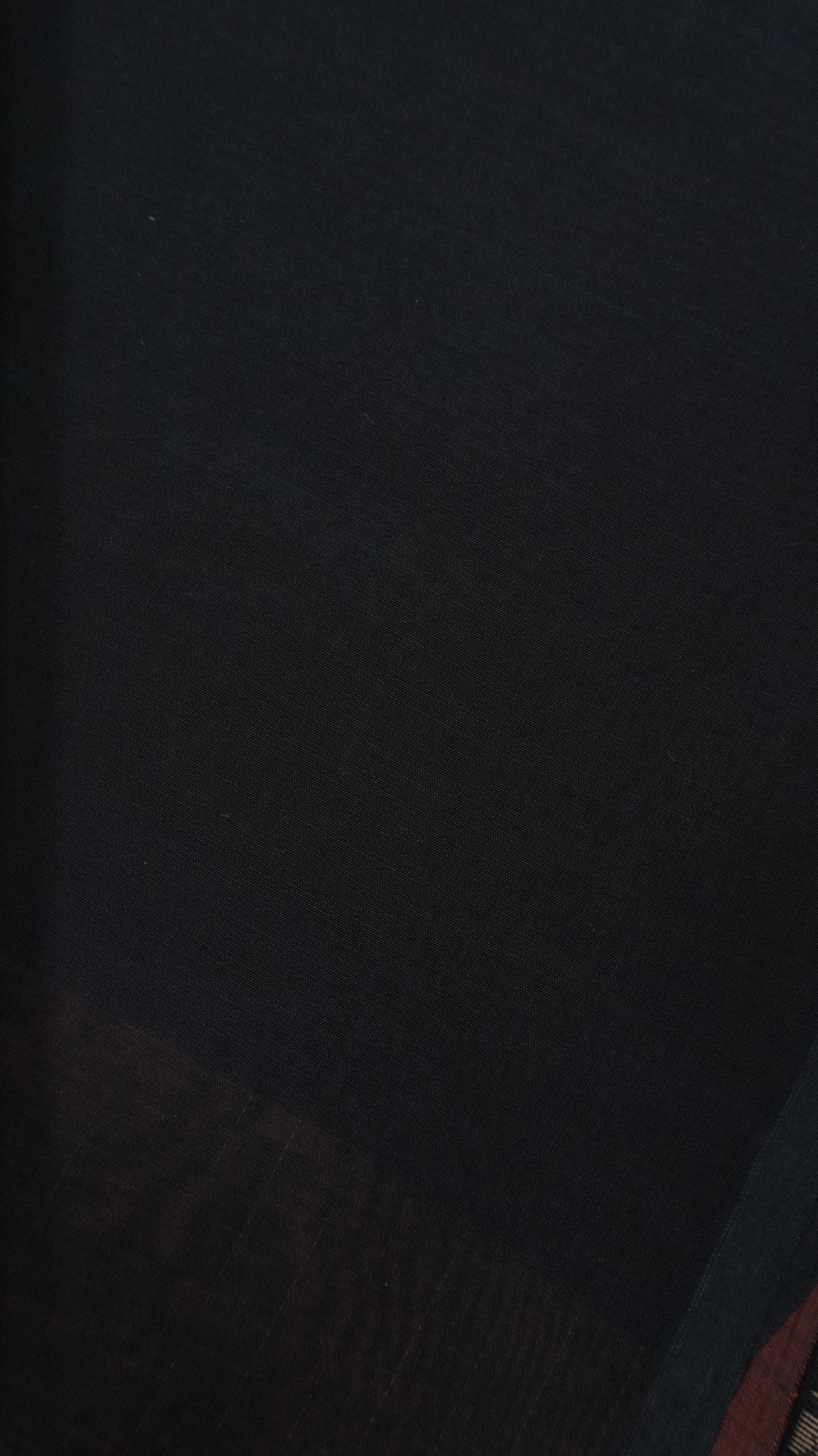 Silk Cotton Saree fabric close-up