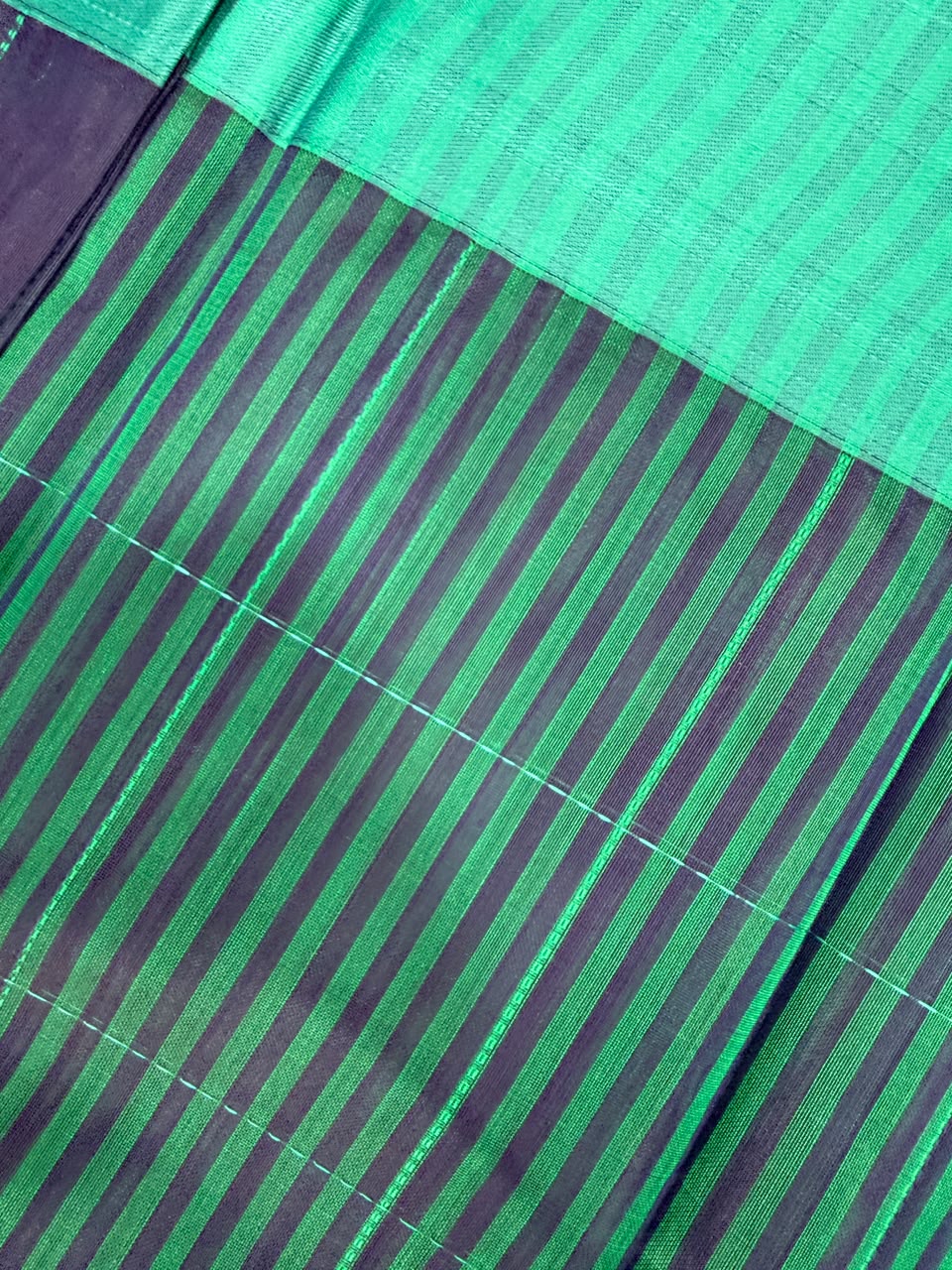 Silk Cotton Saree