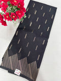 Silk Cotton Saree