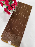 Silk Cotton Saree