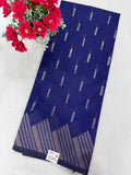 Silk Cotton Saree